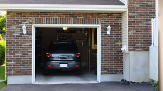 Garage Door Installation at Montego Place, Florida