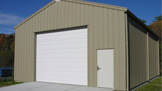 Garage Door Openers at Montego Place, Florida